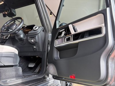 2023 Mercedes-BENZ G-CLASS 缩略图 15