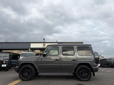 صورة 5 لـ 2023 Mercedes-BENZ G-CLASS