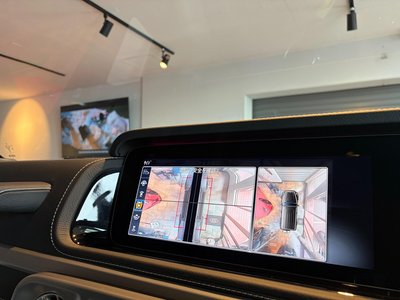 2023 Mercedes-BENZ G-CLASS 缩略图 34