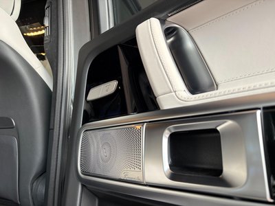 2023 Mercedes-BENZ G-CLASS 缩略图 24