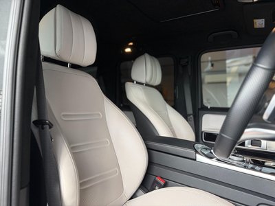 2023 Mercedes-BENZ G-CLASS 缩略图 16