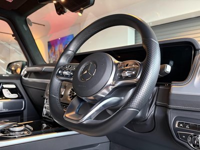 2023 Mercedes-BENZ G-CLASS 缩略图 27