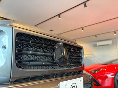 صورة 10 لـ 2023 Mercedes-BENZ G-CLASS