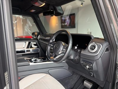 2023 Mercedes-BENZ G-CLASS 缩略图 14