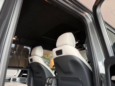 2023 Mercedes-BENZ G-CLASS 缩略图 20