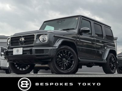 صورة 1 لـ 2023 Mercedes-BENZ G-CLASS