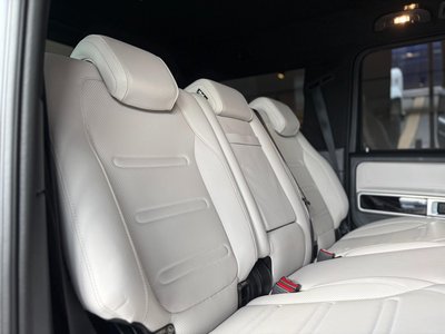 2023 Mercedes-BENZ G-CLASS 缩略图 21