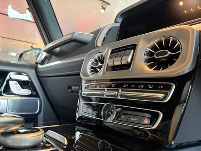 2023 Mercedes-BENZ G-CLASS 缩略图 28
