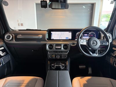 2023 Mercedes-BENZ G-CLASS 缩略图 25