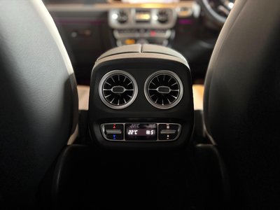 2023 Mercedes-BENZ G-CLASS 缩略图 26
