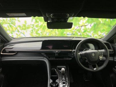 TOYOTA CROWN SPORT - 4