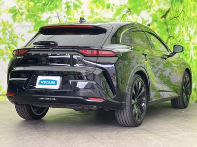 TOYOTA CROWN SPORT - 3