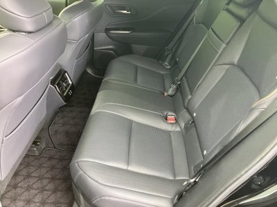 TOYOTA CROWN SPORT - 8