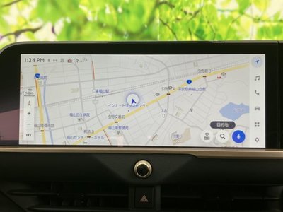 TOYOTA CROWN SPORT - 10