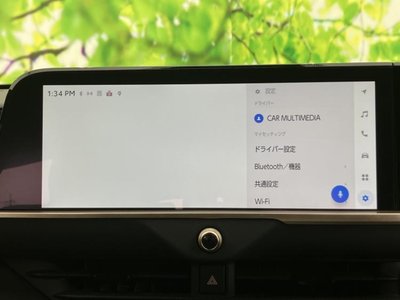 TOYOTA CROWN SPORT - 9