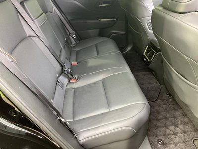 TOYOTA CROWN SPORT - 6