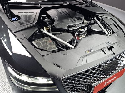 GENESIS G80 (RG3) - 7