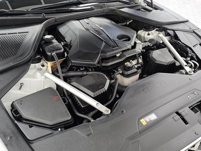 GENESIS G80 (RG3) - 7