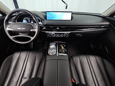 GENESIS G80 (RG3) - 5