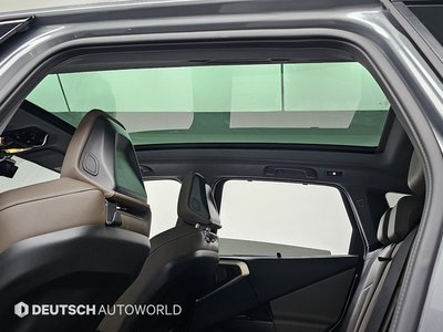 2025 BMW X3 缩略图 18
