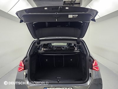 2025 BMW X3 缩略图 19