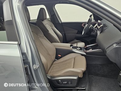 2025 BMW X3 照片 10