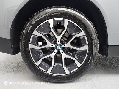 2025 BMW X3 照片 6