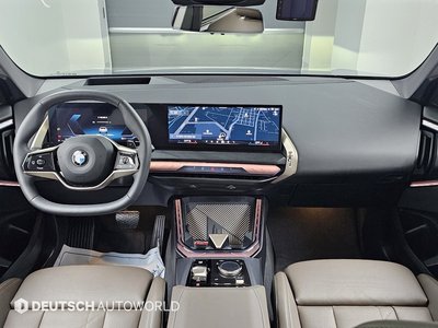 2025 BMW X3 照片 4