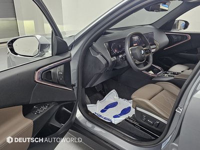 2025 BMW X3 缩略图 11