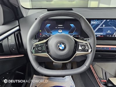 2025 BMW X3 缩略图 13