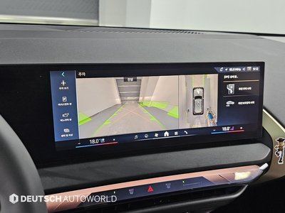 2025 BMW X3 缩略图 15