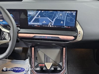 2025 BMW X3 缩略图 14