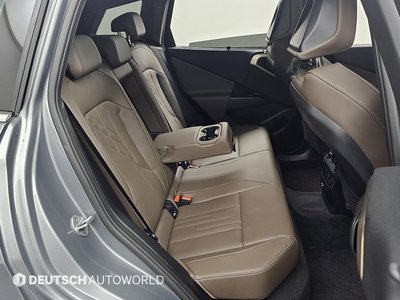 2025 BMW X3 缩略图 12