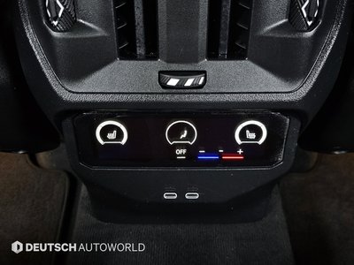 2025 BMW X3 缩略图 16