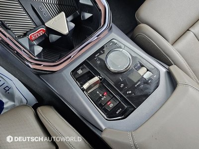 2025 BMW X3 照片 9