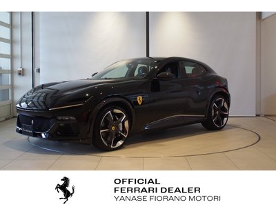 FERRARI PUROSANGUE - 3