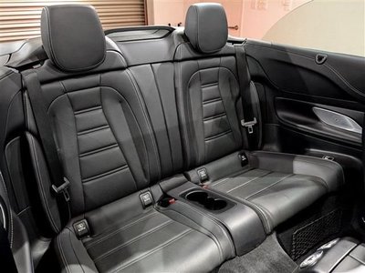 2019 Mercedes-BENZ E-CLASS photo 6