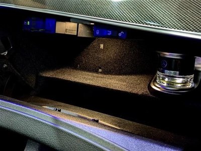 2019 Mercedes-BENZ E-CLASS — миниатюра 11