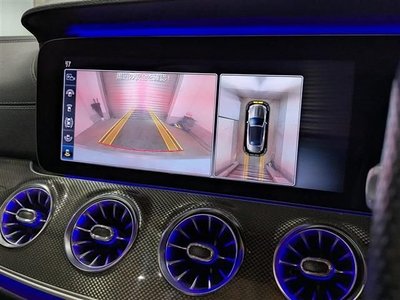 2019 Mercedes-BENZ E-CLASS photo 8