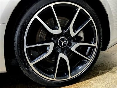 2019 Mercedes-BENZ E-CLASS — миниатюра 12