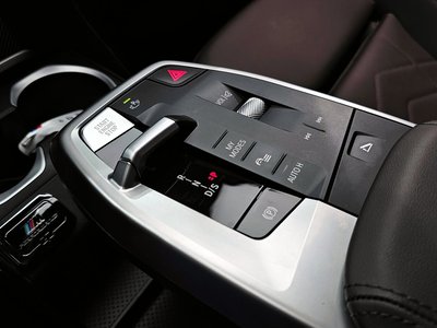 2025 BMW X1 缩略图 12