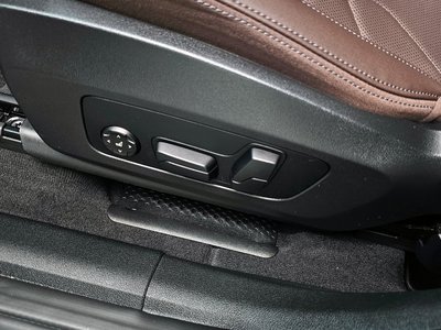 2025 BMW X1 缩略图 31