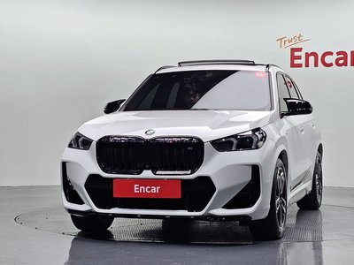 BMW X1 - 2
