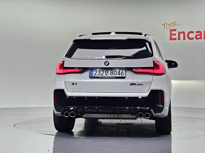 BMW X1 - 3