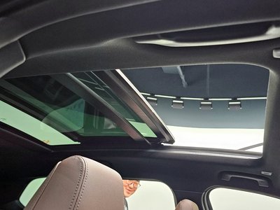 2025 BMW X1 缩略图 23