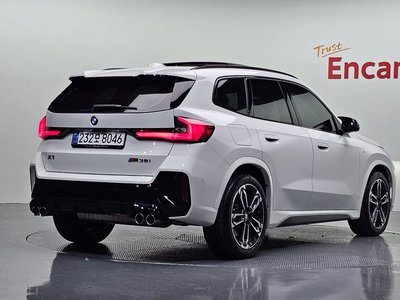 BMW X1 - 5