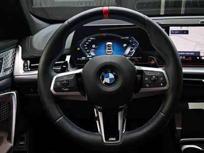 2025 BMW X1 缩略图 21