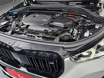 BMW X1 - 7