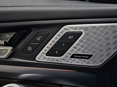 2025 BMW X1 缩略图 29