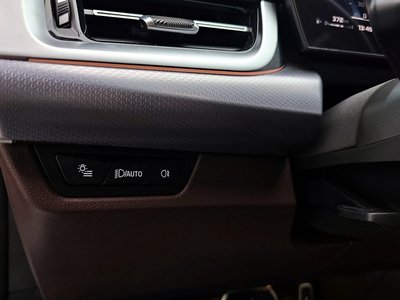 2025 BMW X1 缩略图 26
